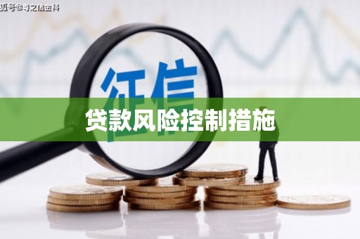 永寿贷款风险控制措施