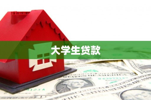 永寿大学生贷款