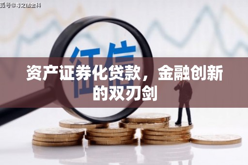 永寿资产证券化贷款，金融创新的双刃剑