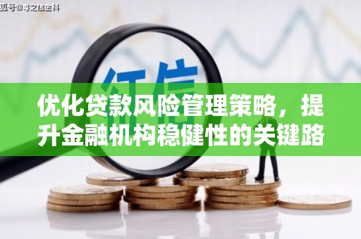 永寿优化贷款风险管理策略，提升金融机构稳健性的关键路径