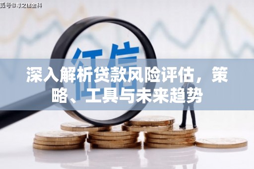 永寿深入解析贷款风险评估，策略、工具与未来趋势