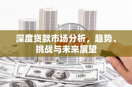 永寿深度贷款市场分析，趋势、挑战与未来展望