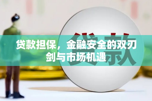 永寿贷款担保，金融安全的双刃剑与市场机遇