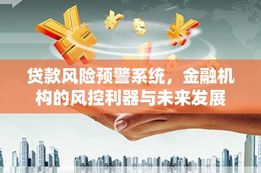 永寿贷款风险预警系统，金融机构的风控利器与未来发展