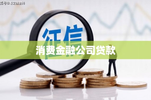 永寿消费金融公司贷款