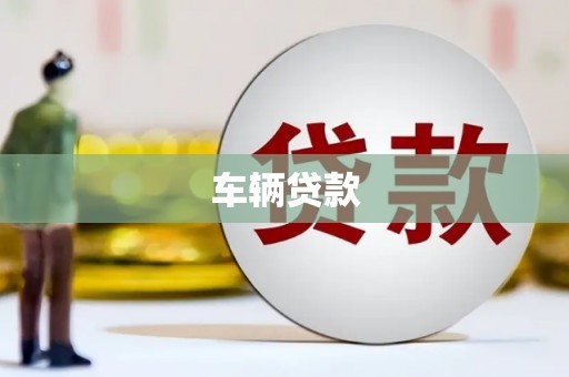 永寿车辆贷款
