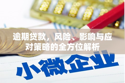 永寿逾期贷款，风险、影响与应对策略的全方位解析