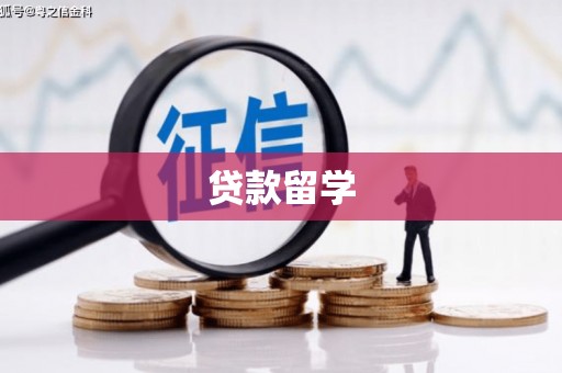 永寿贷款留学