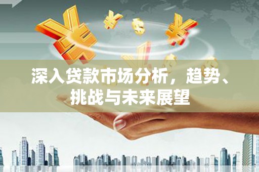 永寿深入贷款市场分析，趋势、挑战与未来展望