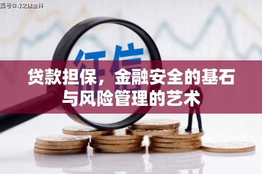 永寿贷款担保，金融安全的基石与风险管理的艺术