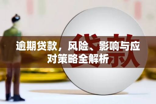 永寿逾期贷款，风险、影响与应对策略全解析
