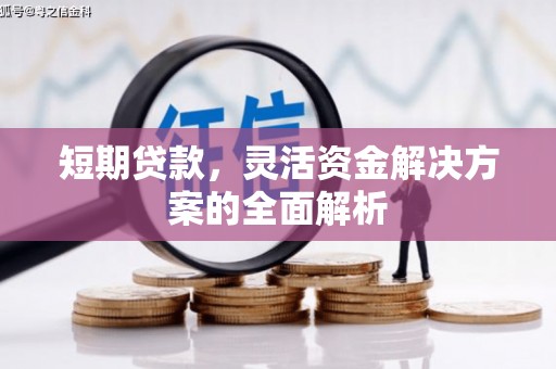 永寿短期贷款，灵活资金解决方案的全面解析