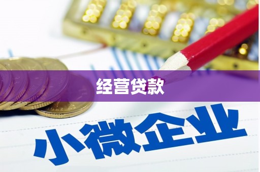 永寿经营贷款