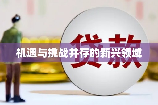 永寿机遇与挑战并存的新兴领域