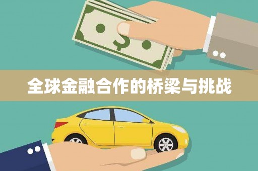 永寿全球金融合作的桥梁与挑战