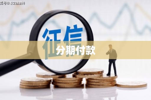永寿分期付款